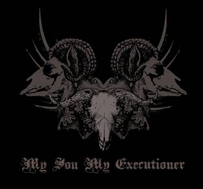 logo My Son My Executioner